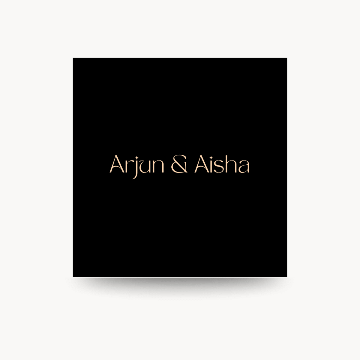 Custom Couple Name Memory Book - Memories InsiteCOUPLES LOVE PHOTOBOOK
